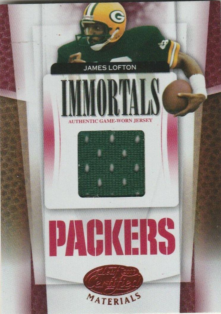 James Lofton [Jersey] #241