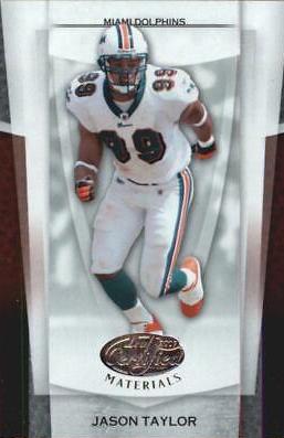 Jason Taylor #82