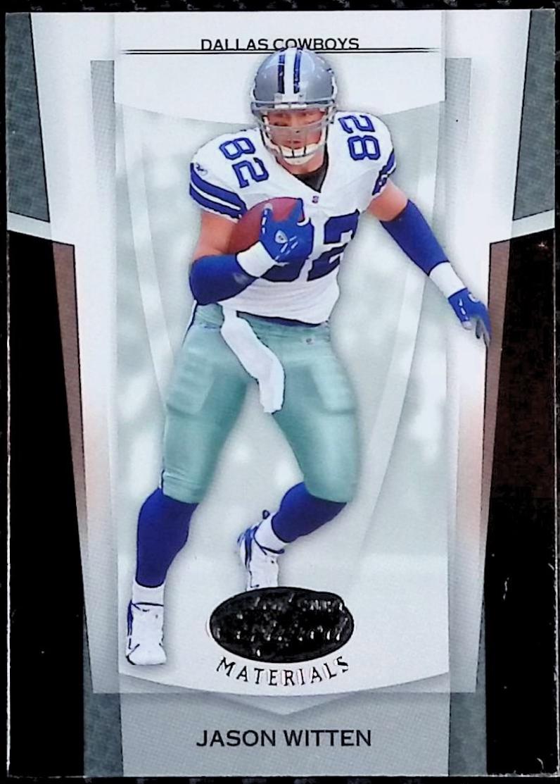 Jason Witten #5