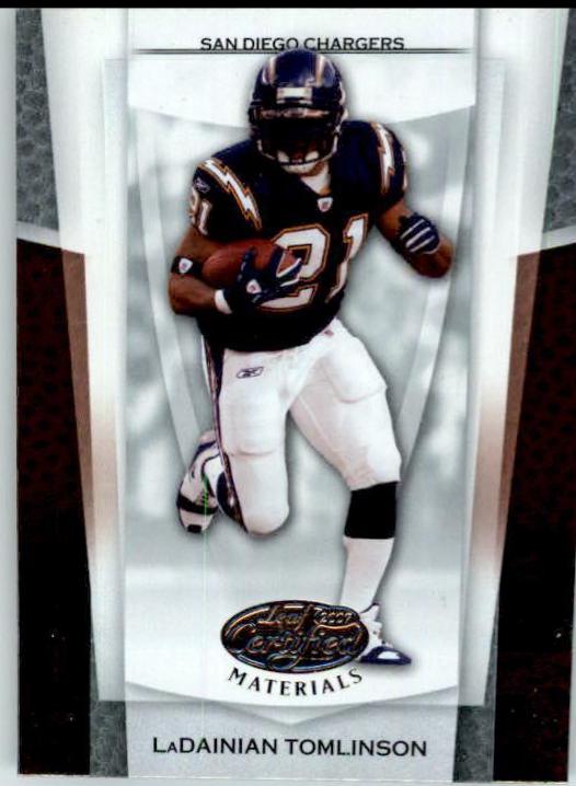 LaDainian Tomlinson #147