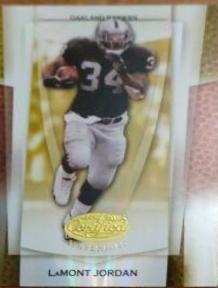 LaMont Jordan #144