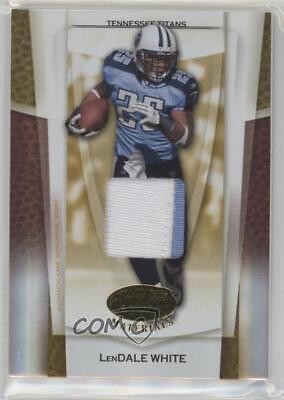 LenDale White [Mirror Gold] #131