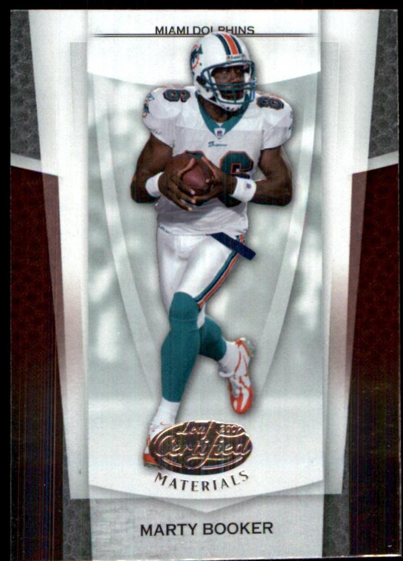 Marty Booker #81