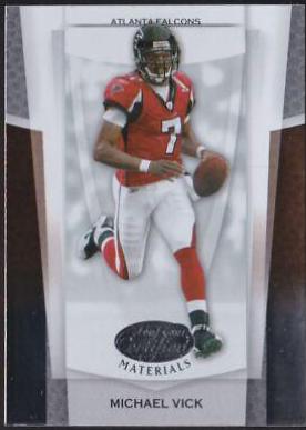 Michael Vick #37