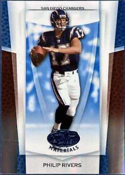 Philip Rivers [Mirror Blue] #146