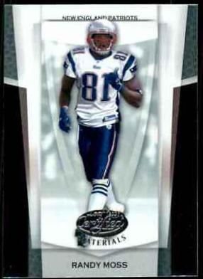 Randy Moss #86