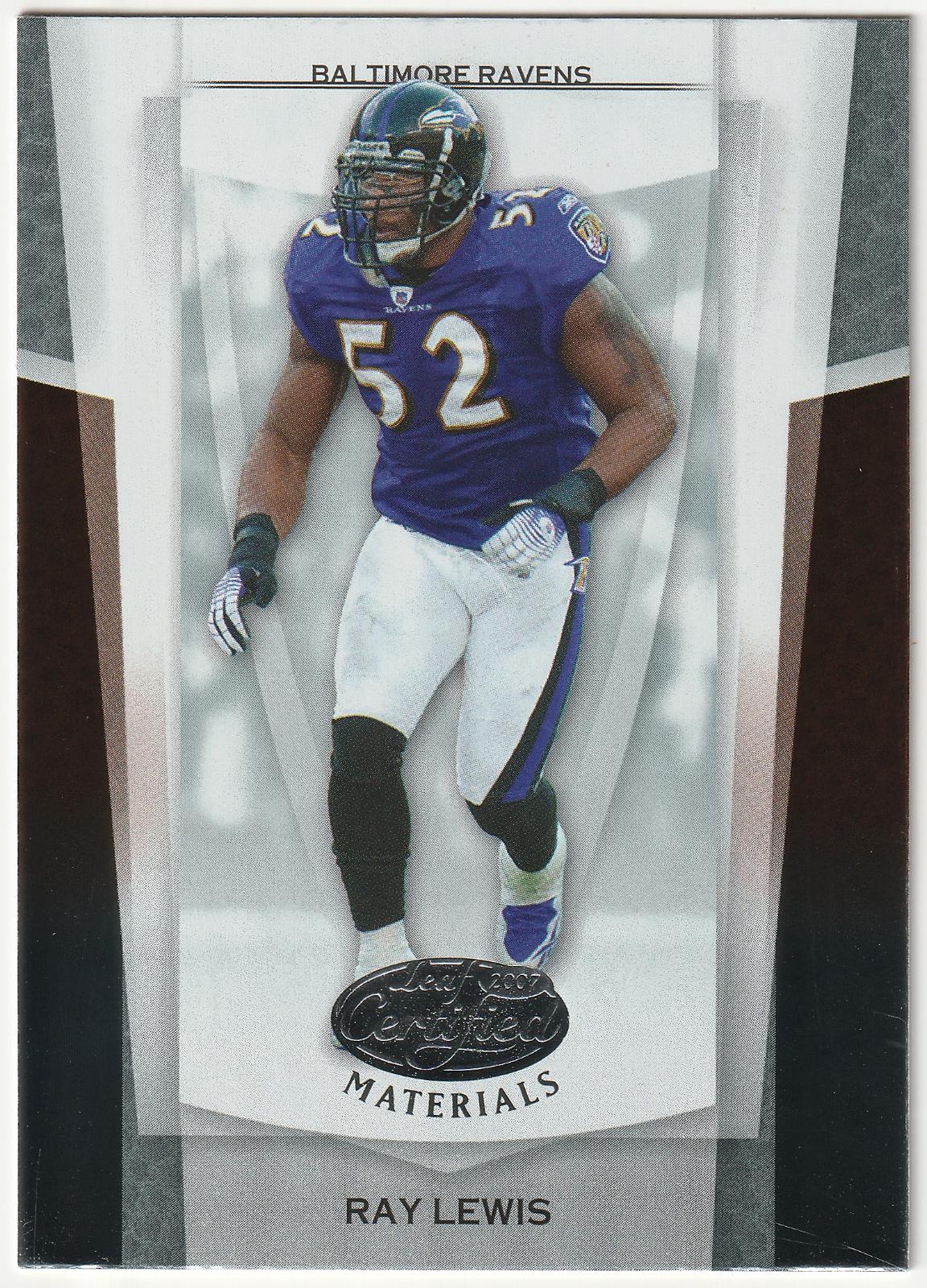 Ray Lewis #99