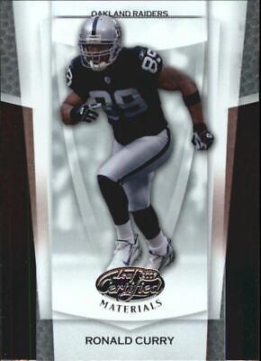 Ronald Curry #145