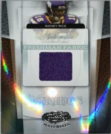 Sidney Rice [Jersey] #233