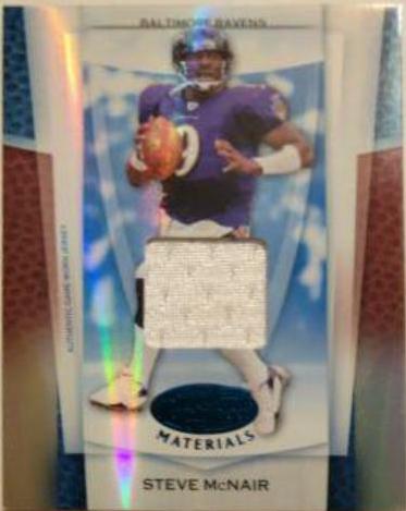 Steve McNair #95