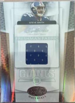 Steve Smith [Jersey] #222
