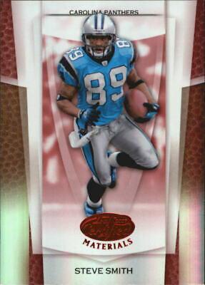 Steve Smith [Mirror Red] #45