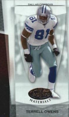 Terrell Owens #4