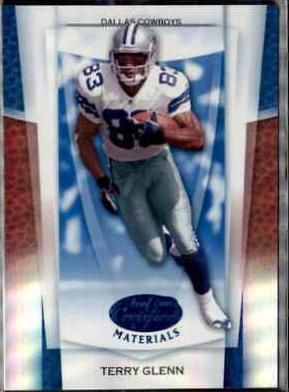 Terry Glenn #3