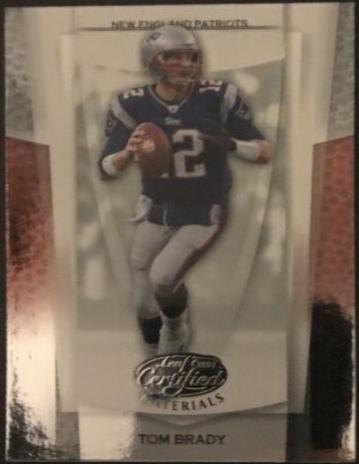 Tom Brady #84