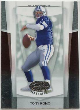 Tony Romo #1