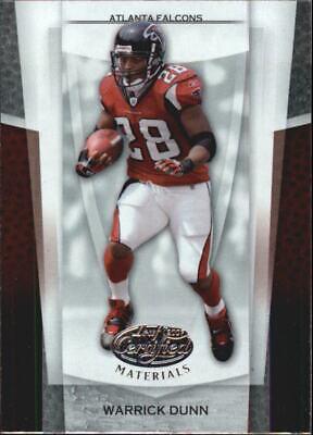 Warrick Dunn #38