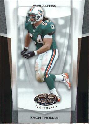 Zach Thomas #83