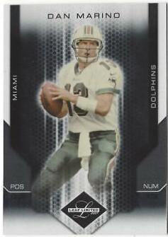 Dan Marino #116
