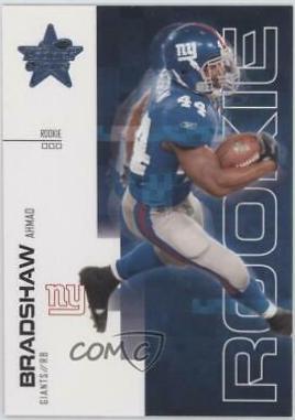 Ahmad Bradshaw #119