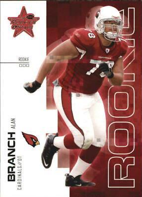 Alan Branch #120