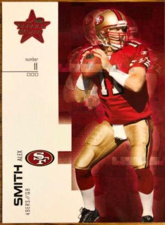 Alex Smith #46