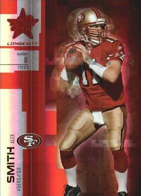 Alex Smith [Silver] #46