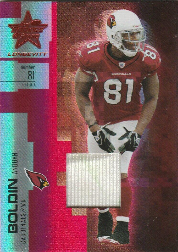 Anquan Boldin #41