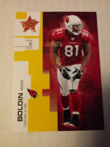 Anquan Boldin [Gold Retail] #41