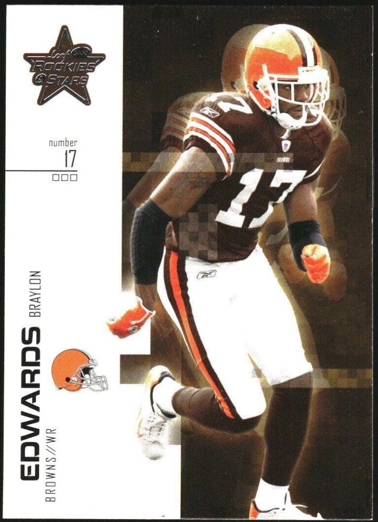 Braylon Edwards #72