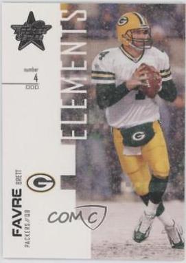 Brett Favre #103