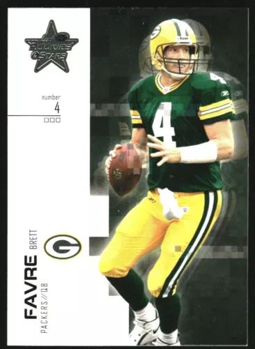 Brett Favre #20