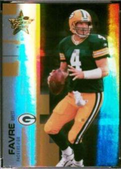 Brett Favre [Gold] #20