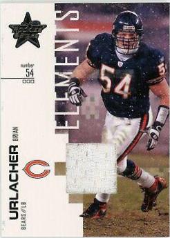 Brian Urlacher [Jersey] #115