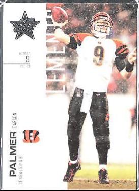 Carson Palmer #113