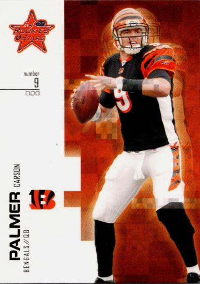 Carson Palmer #67
