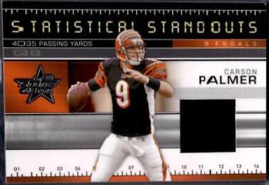 Carson Palmer [Jersey] #113