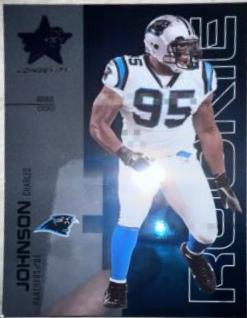 Charles Johnson #128