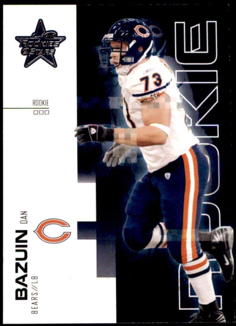 Dan Bazuin #131