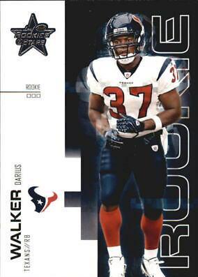 Darius Walker #133