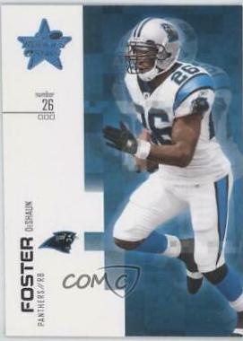 DeShaun Foster #30