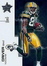 Donald Driver #22