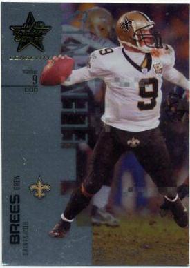 Drew Brees #101