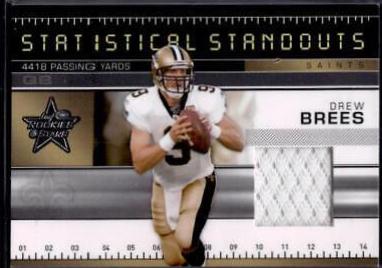 Drew Brees [Jersey] #101