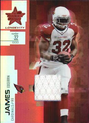 Edgerrin James #40
