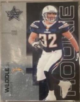 Eric Weddle [Silver] #141