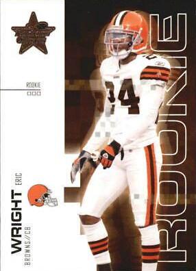 Eric Wright #142