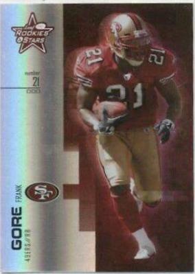 Frank Gore #47