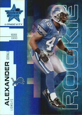 Gerald Alexander #150