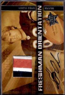 Greg Olsen [Autograph Emerald] #212